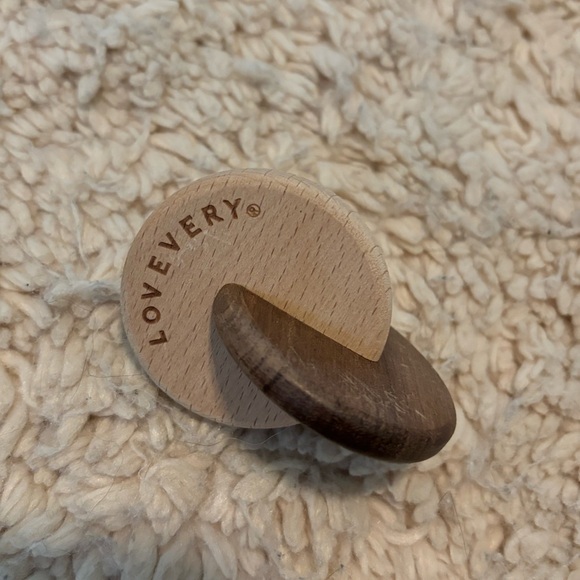 Lovevery lot of 4 playkit items - Picture 4 of 7